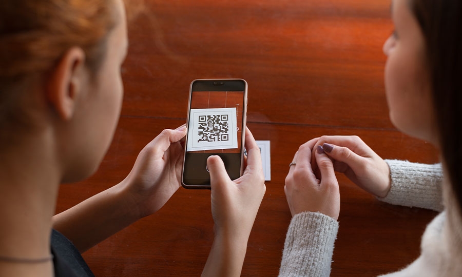 QR Kod Menü Avantajları