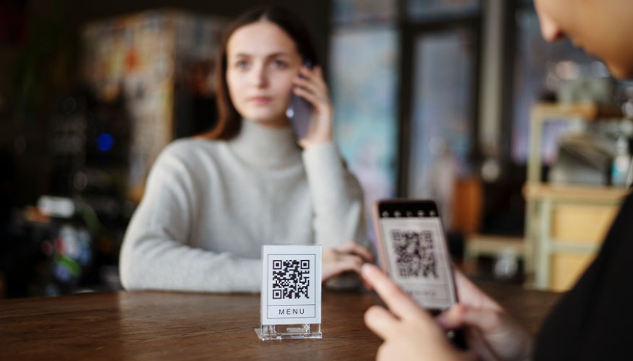 Qr Menü 2023