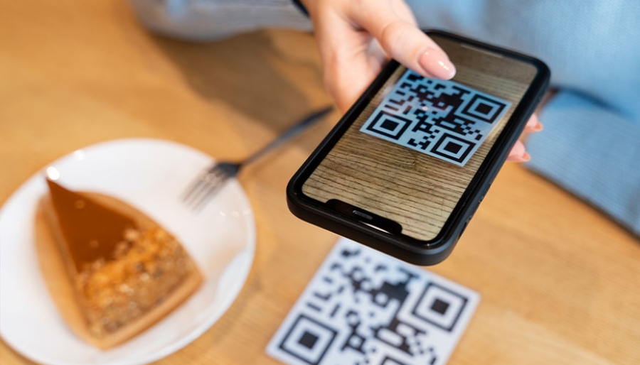 Qr Menü Faydaları