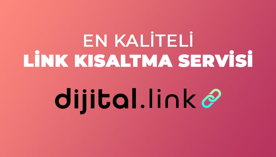 En İyi Link Kısaltma (URL) Sitesi 2024 (Güncel)