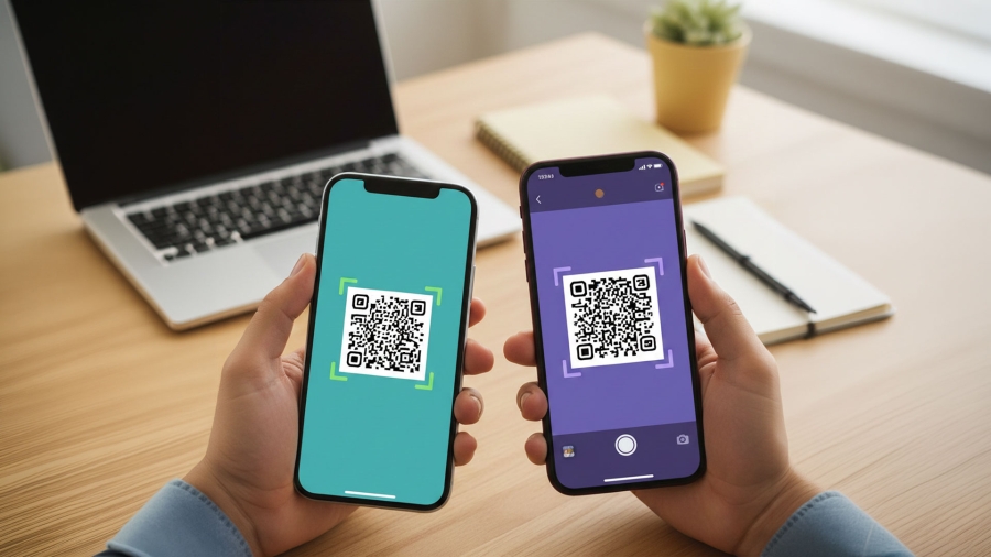 Karekod Nasıl Okutulur? Android ve iPhone ile QR Kod Okuma Rehberi (2026 Güncel)
