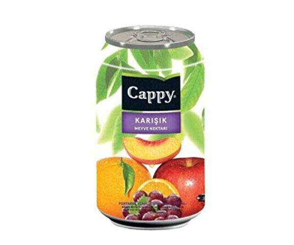 Cappy