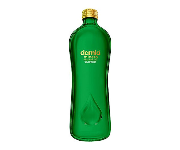 Damla Minera Soda
