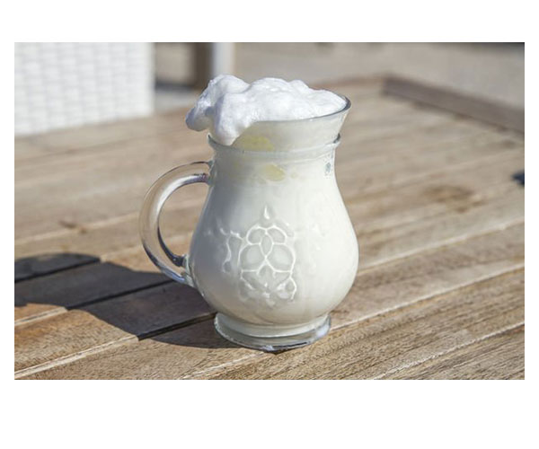 Ayran