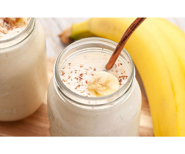 Muz Smoothies