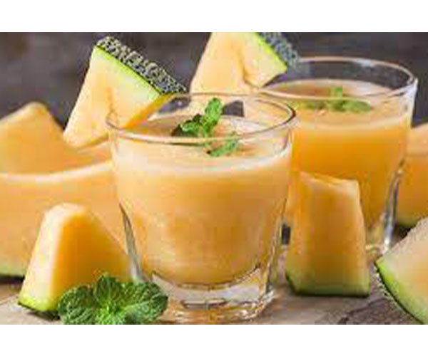 Kavun Smoothies