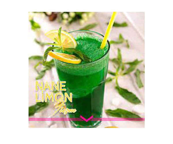 Nane-Limon  Frozen