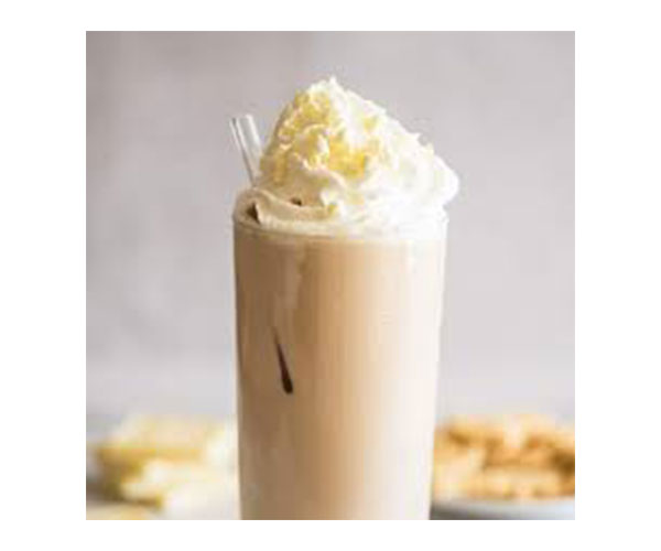 Ice White Chocolate