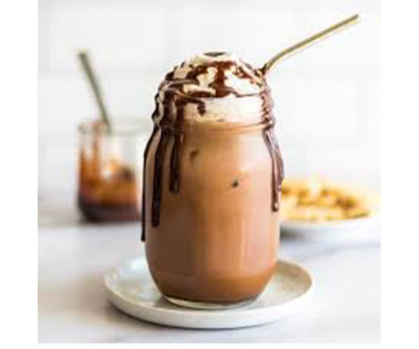 Ice Chocolate