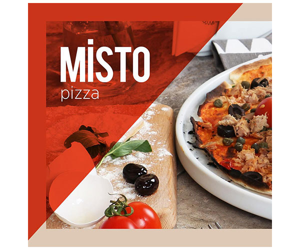 Misto
