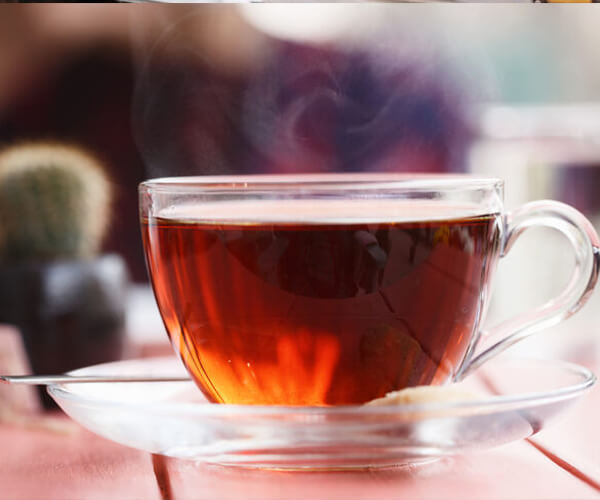 Fincan Çay