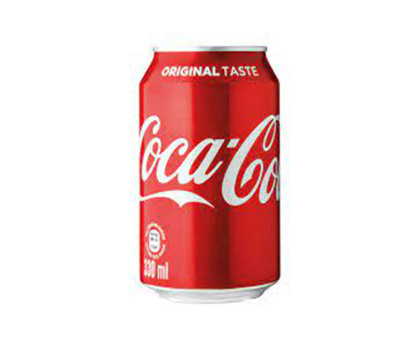 Coca Cola