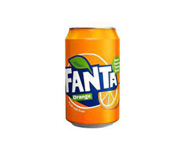 Fanta