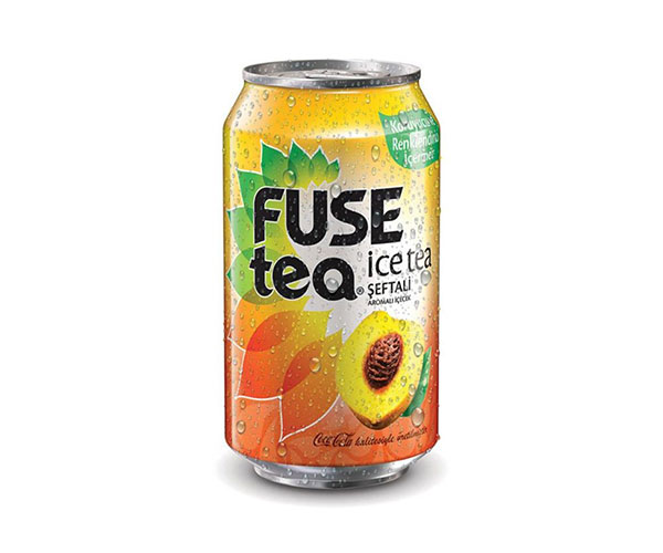 Fuse Tea