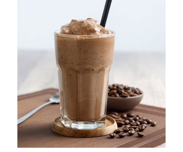 Ice Coffee Mocha