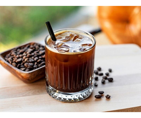 Cold Brew