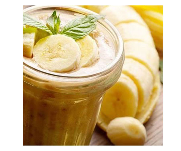Muzlu Milkshake