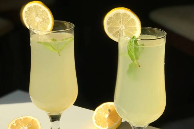 Cool Lime 