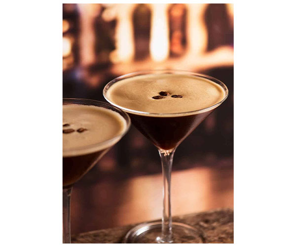 Espresso Martini - YENİ