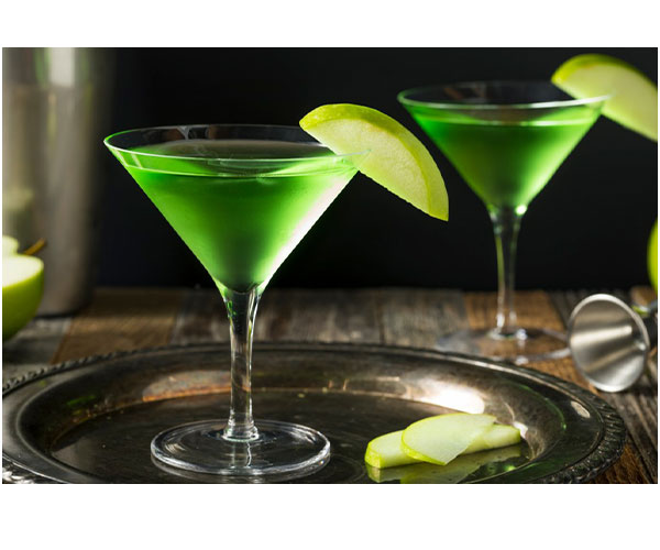 Green Melon