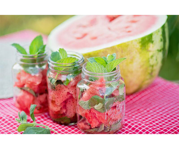Sweet Watermelon