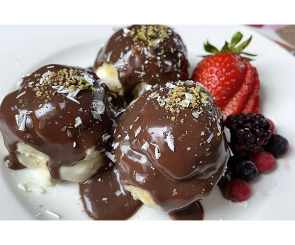 Profiterol