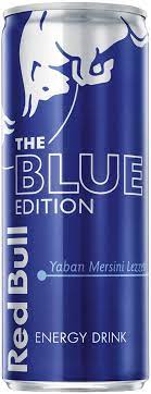 Redbul edition