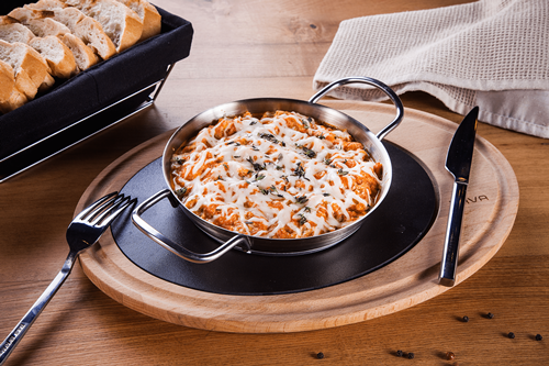Kaşarlı Menemen