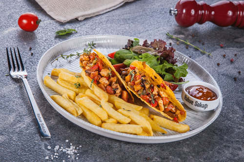 Taco