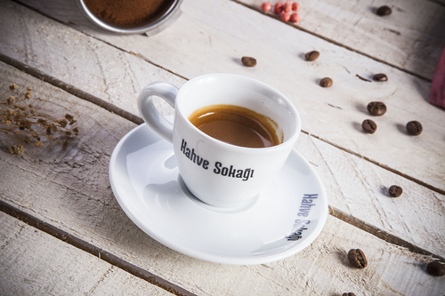 Espresso