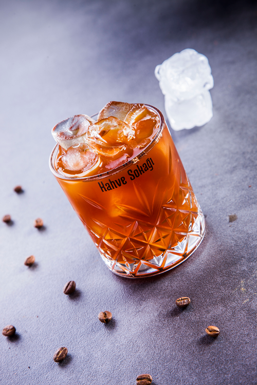 Cold Brew