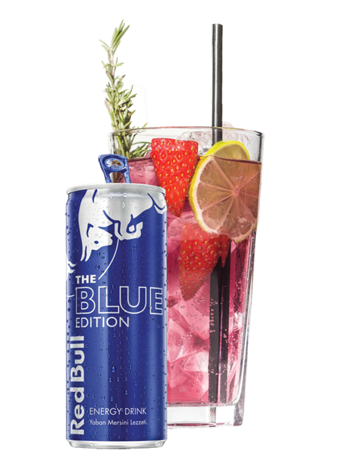Berry Me