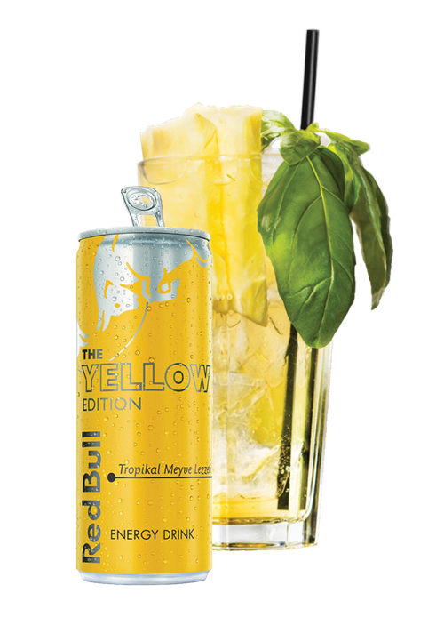Pineapple Pop