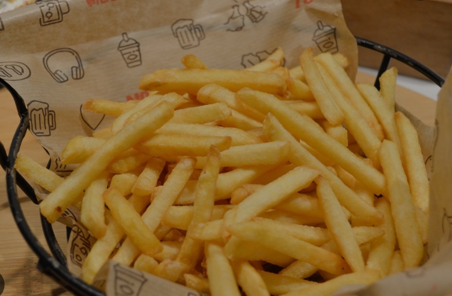 Cips Tabağı