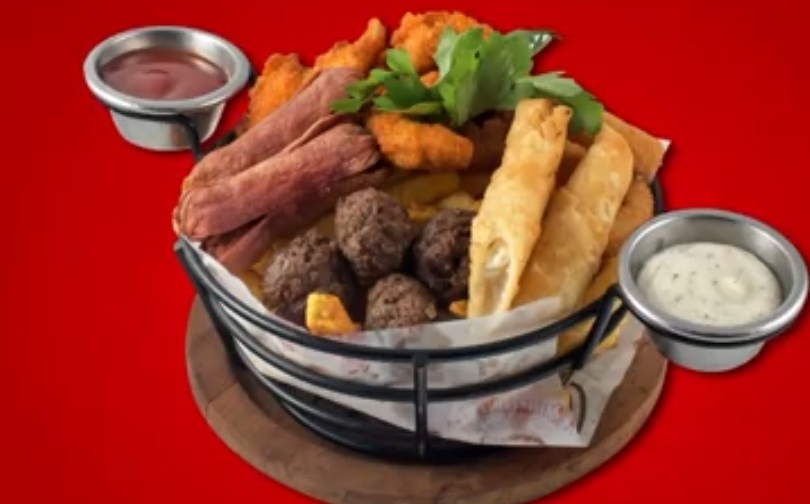 Combo Sepet - YENİ