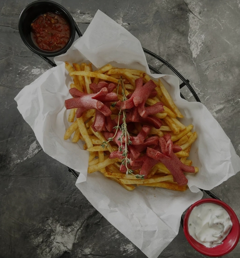 Sosis Sepeti