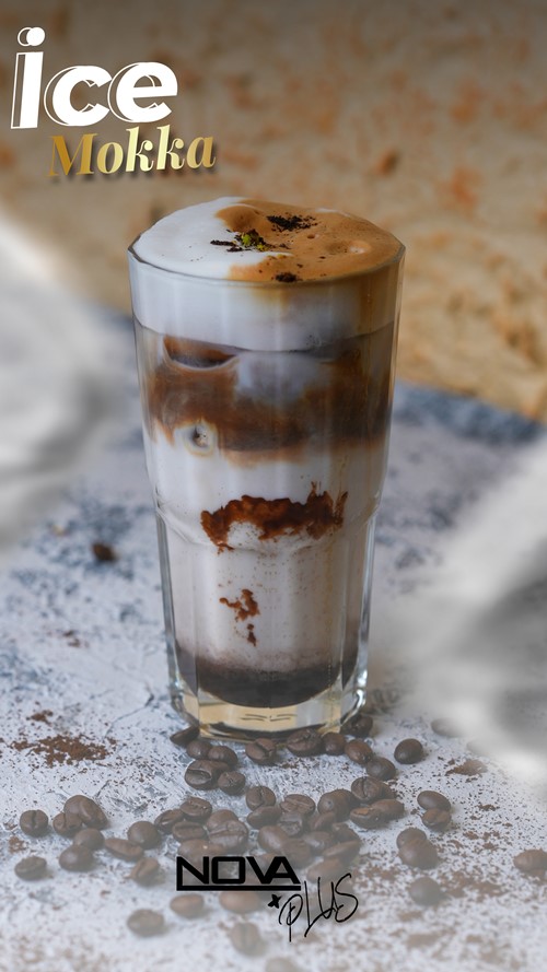 ICE MOCHA