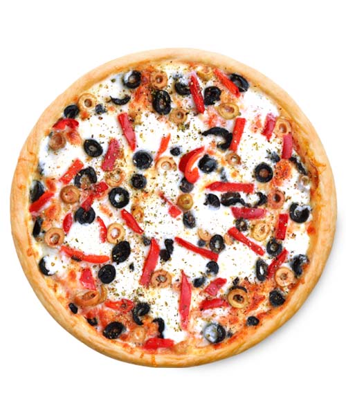 EGE PİZZA (Küçük Boy)