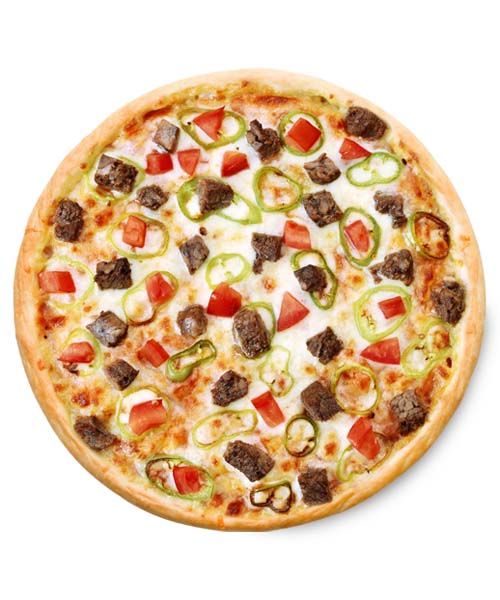 KASAP PİZZA (Küçük Boy)