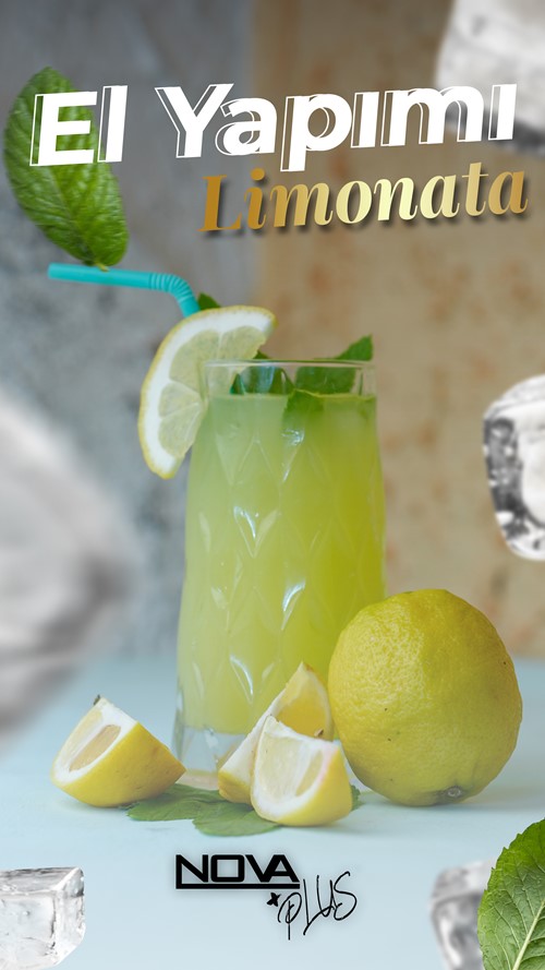 LİMONATA