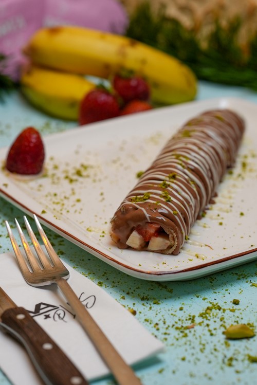 CREP SARMA