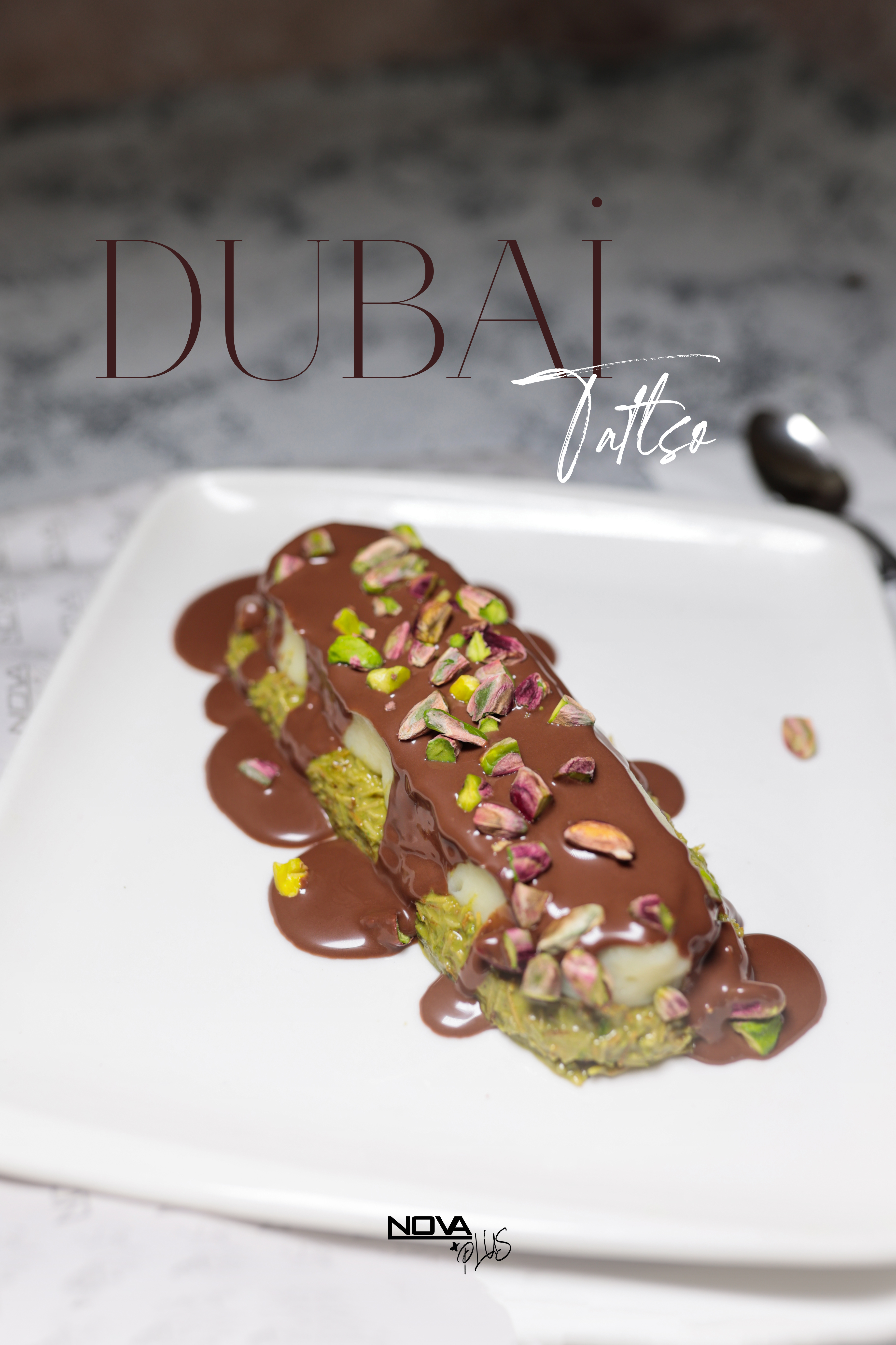 DUBAİ TATLISI