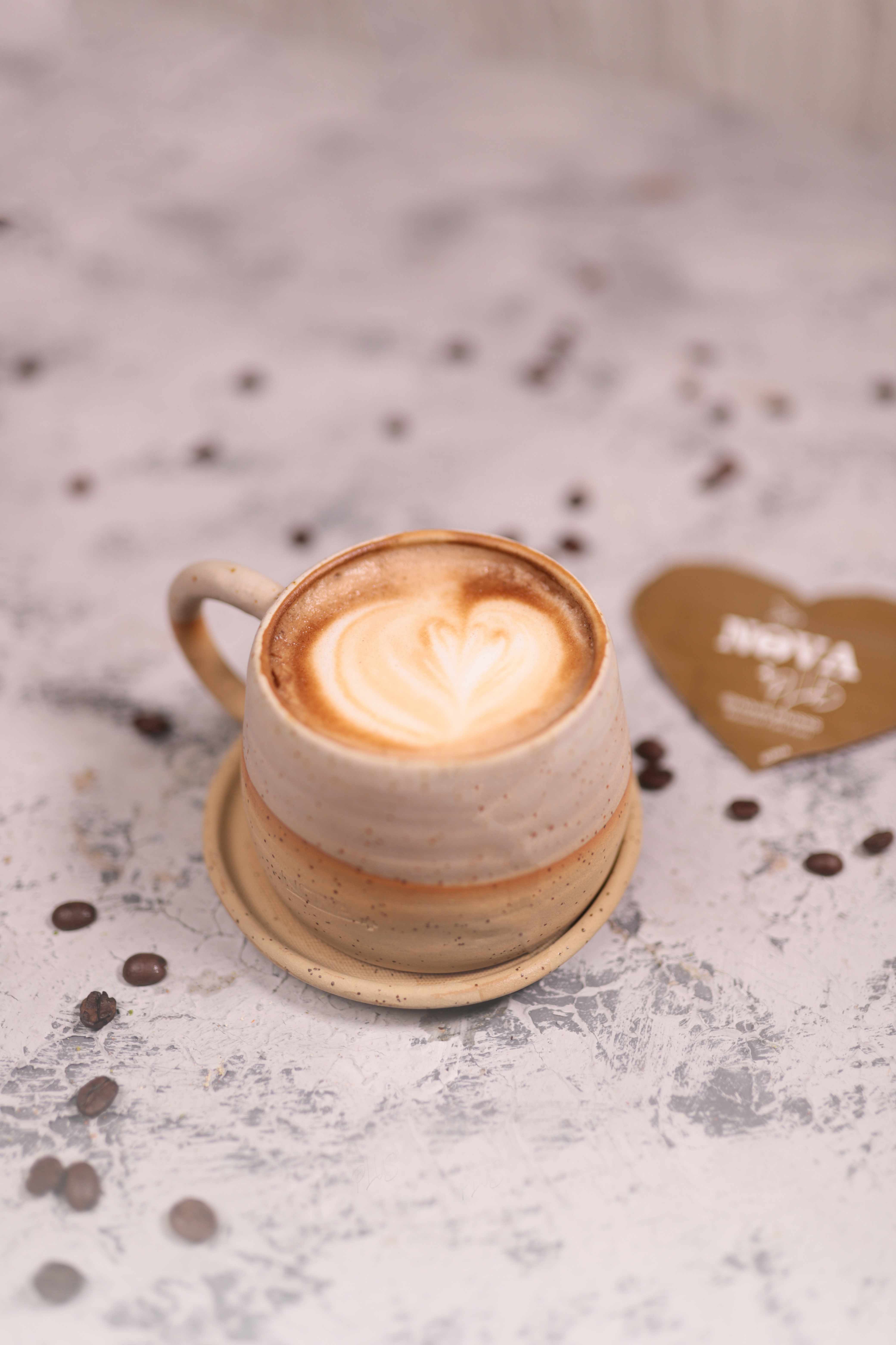 MOCHA 