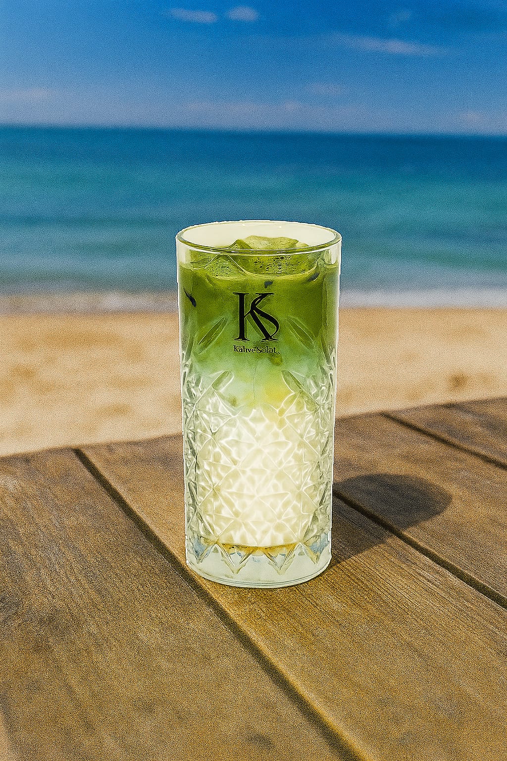 Matcha Harmony