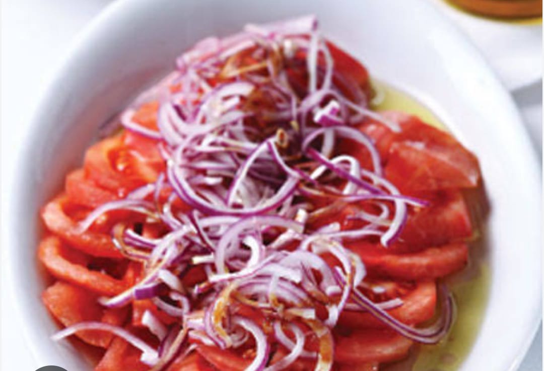 İstanbul Salatası (1 kg)