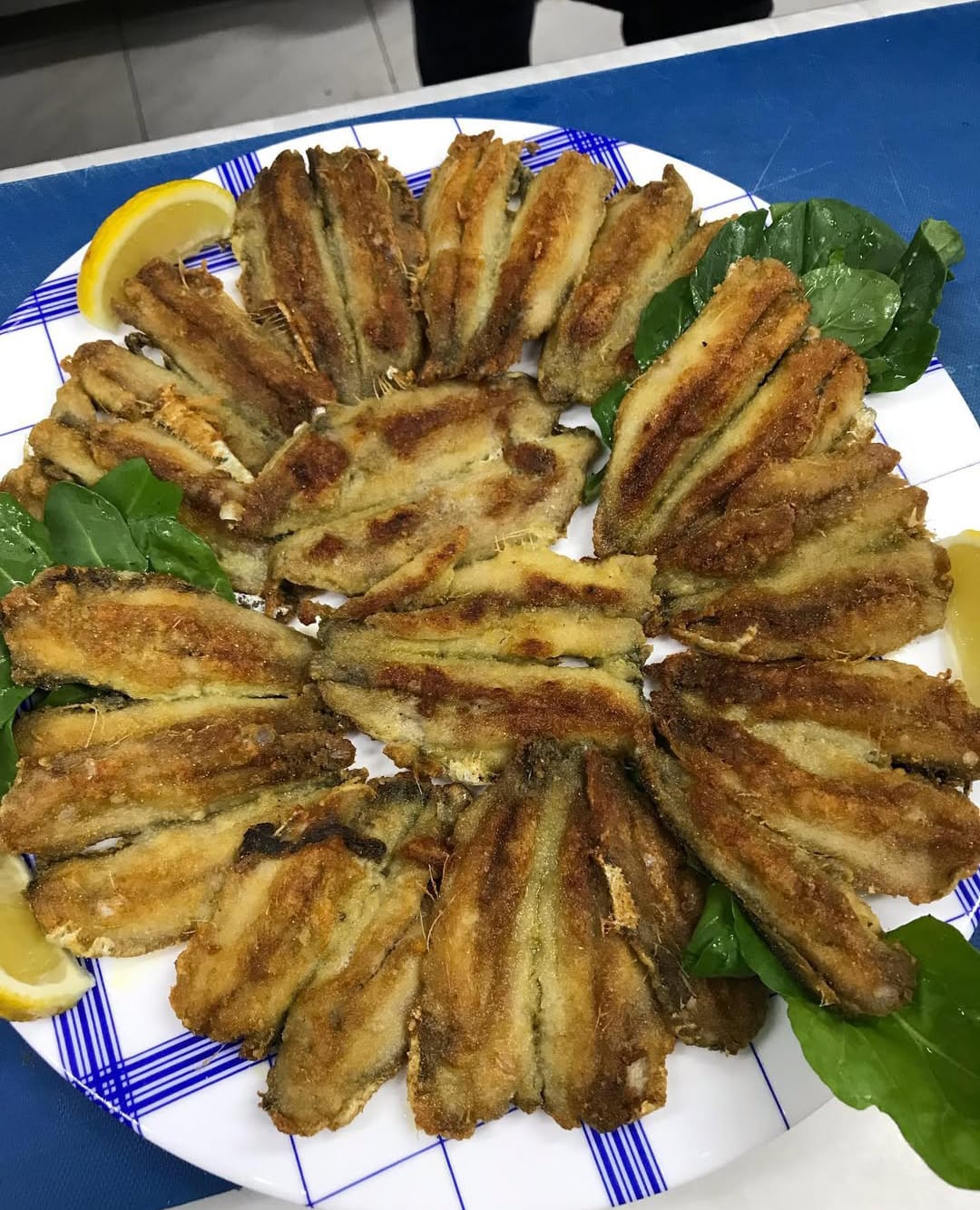 Karadeniz Usulü Sardalya (200 gr)