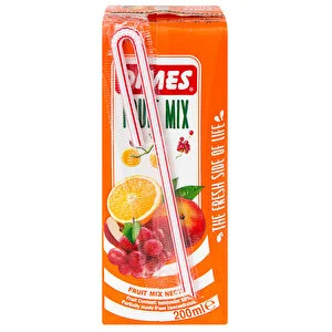Meyve Suyu