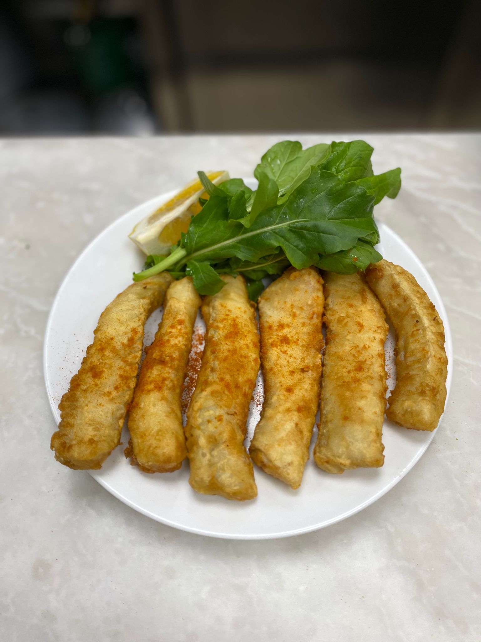 Mezgit Tava (200 gr)
