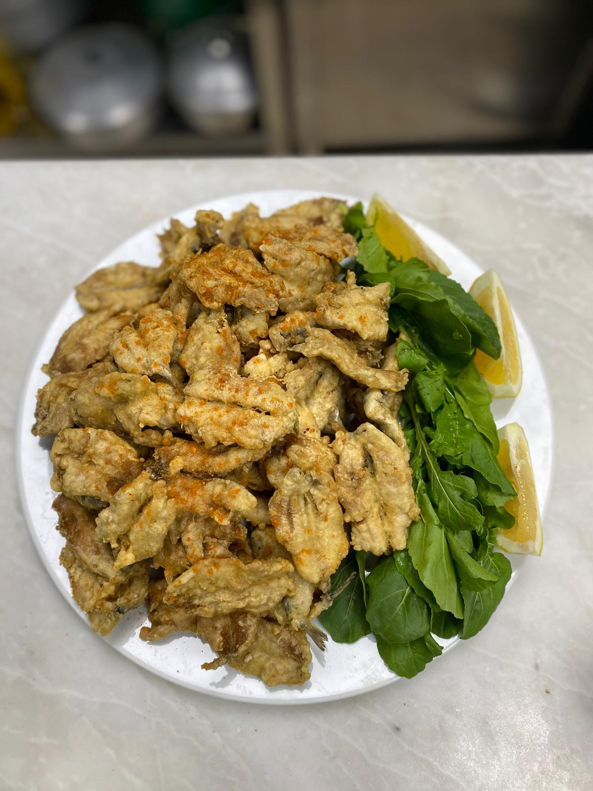 Sardalya Tava – 1 KG