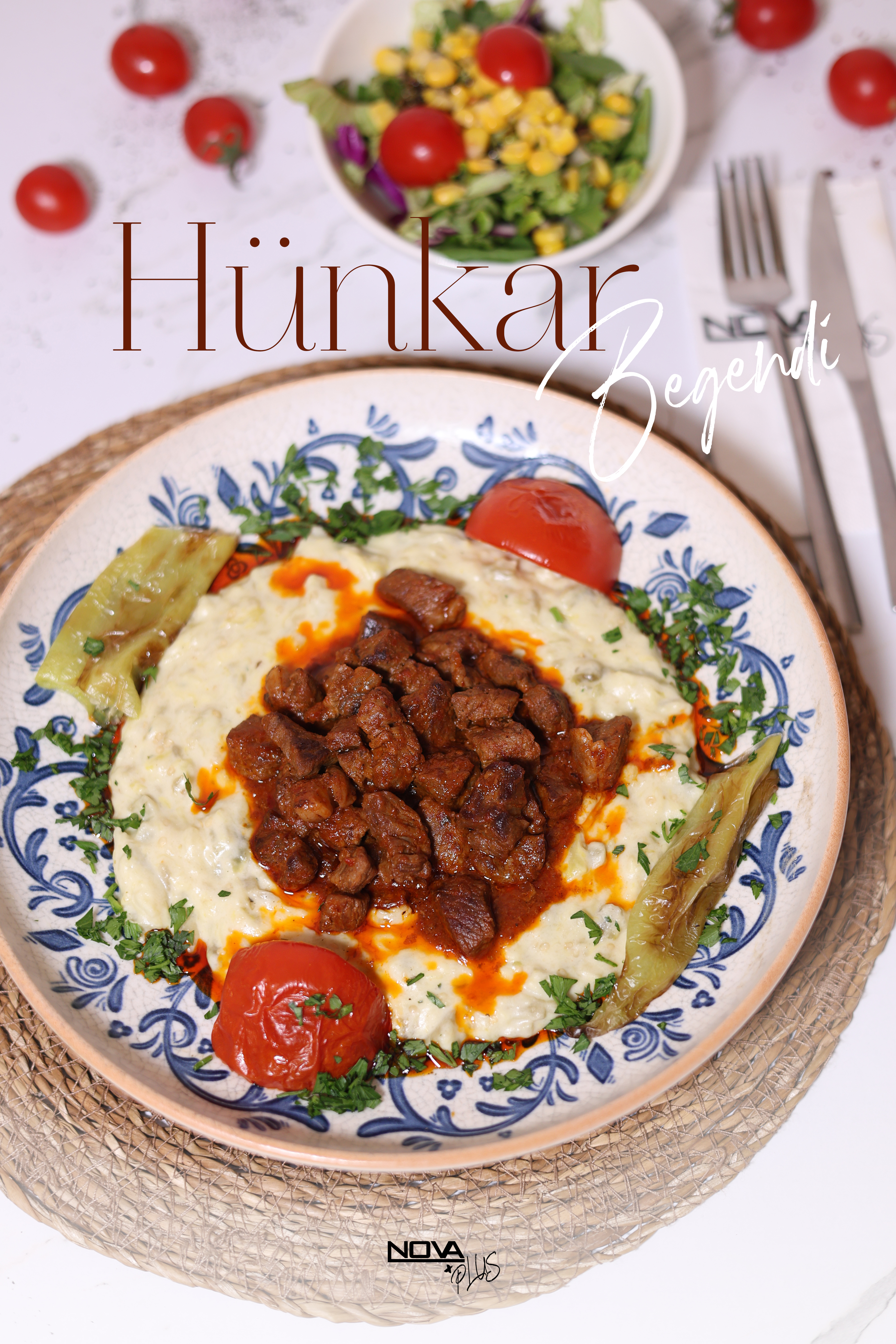 HÜNKAR BEĞENDİ